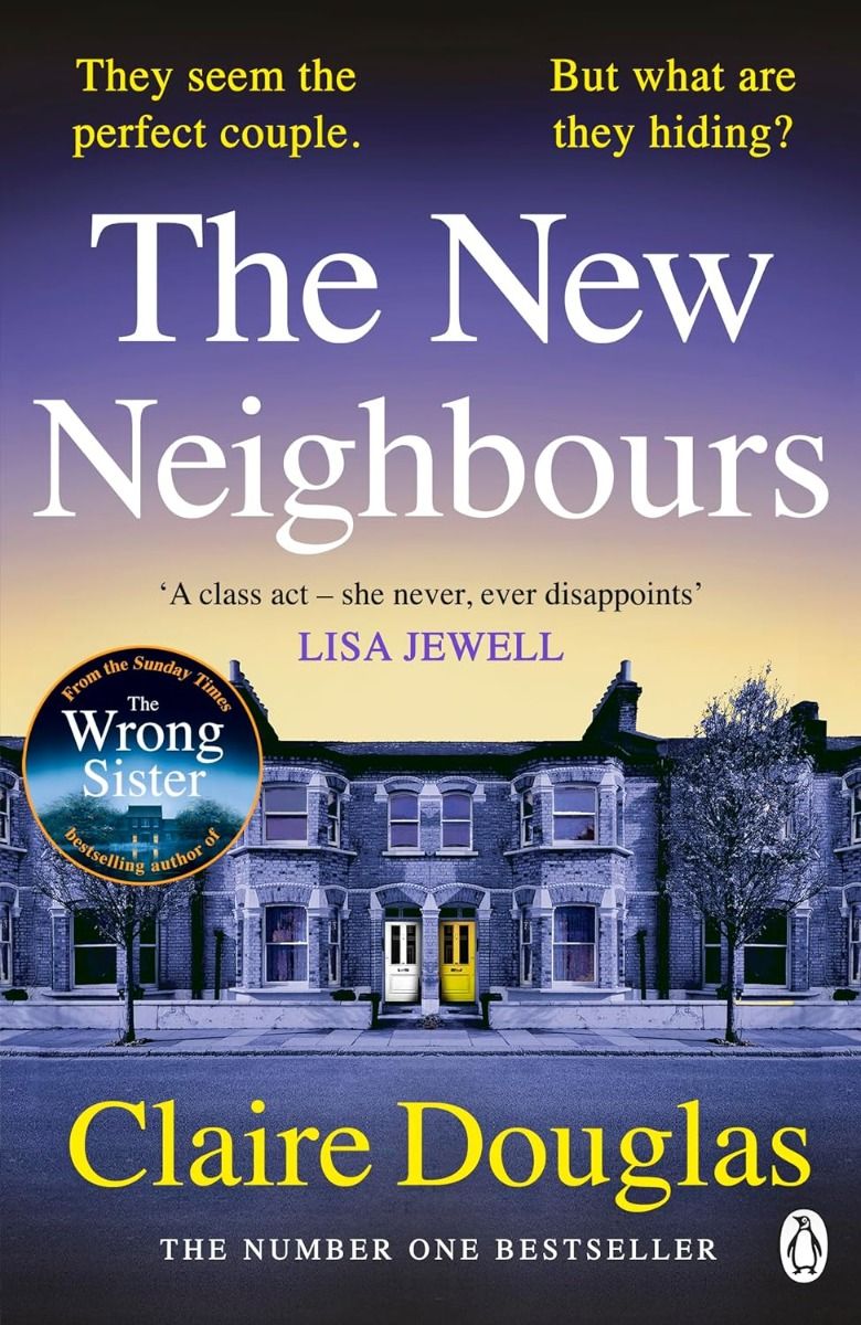 The New Neighbours