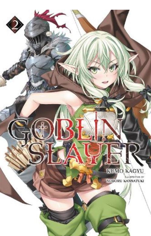 Goblin Slayer - Vol. 2