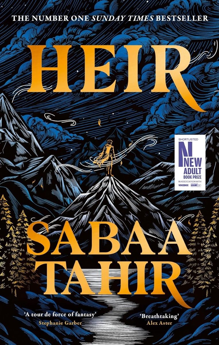 Heir