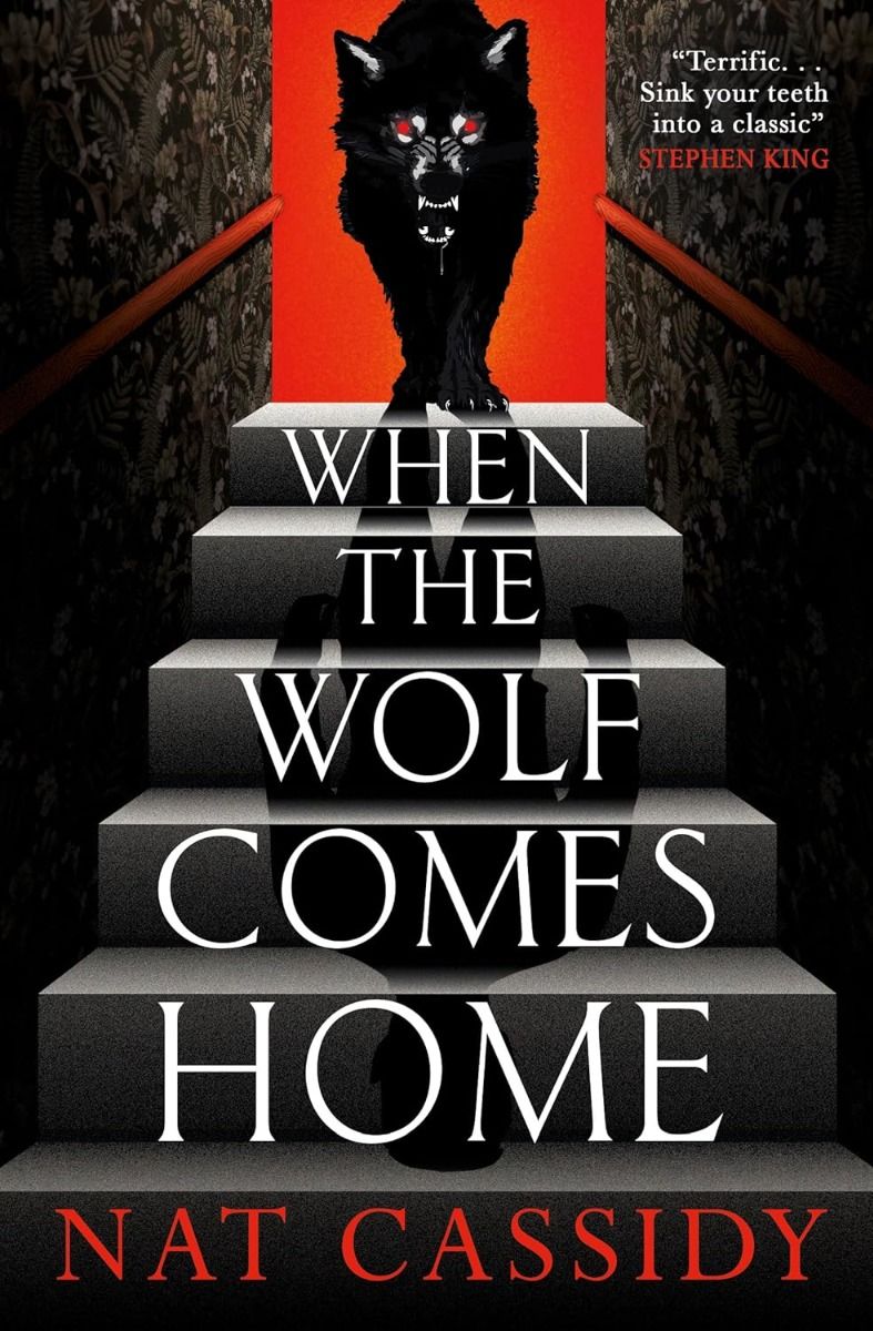 When the Wolf Comes Home