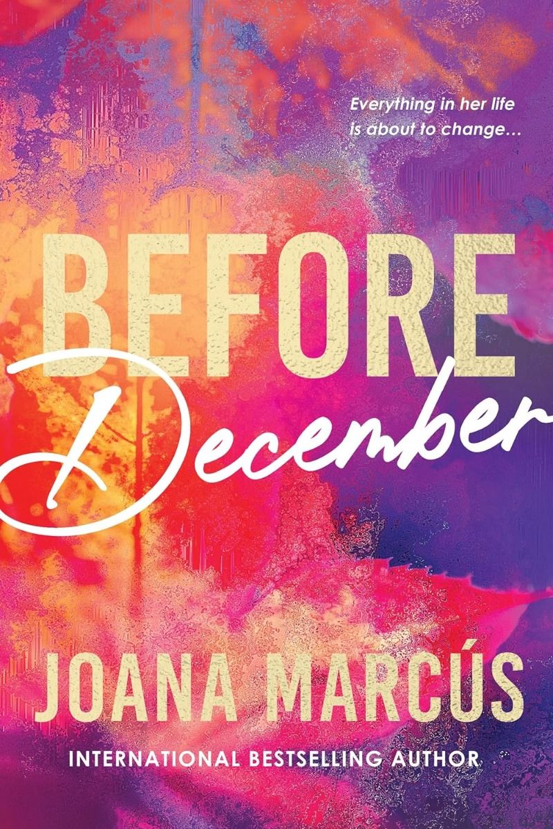 Before December - By Your Side Series