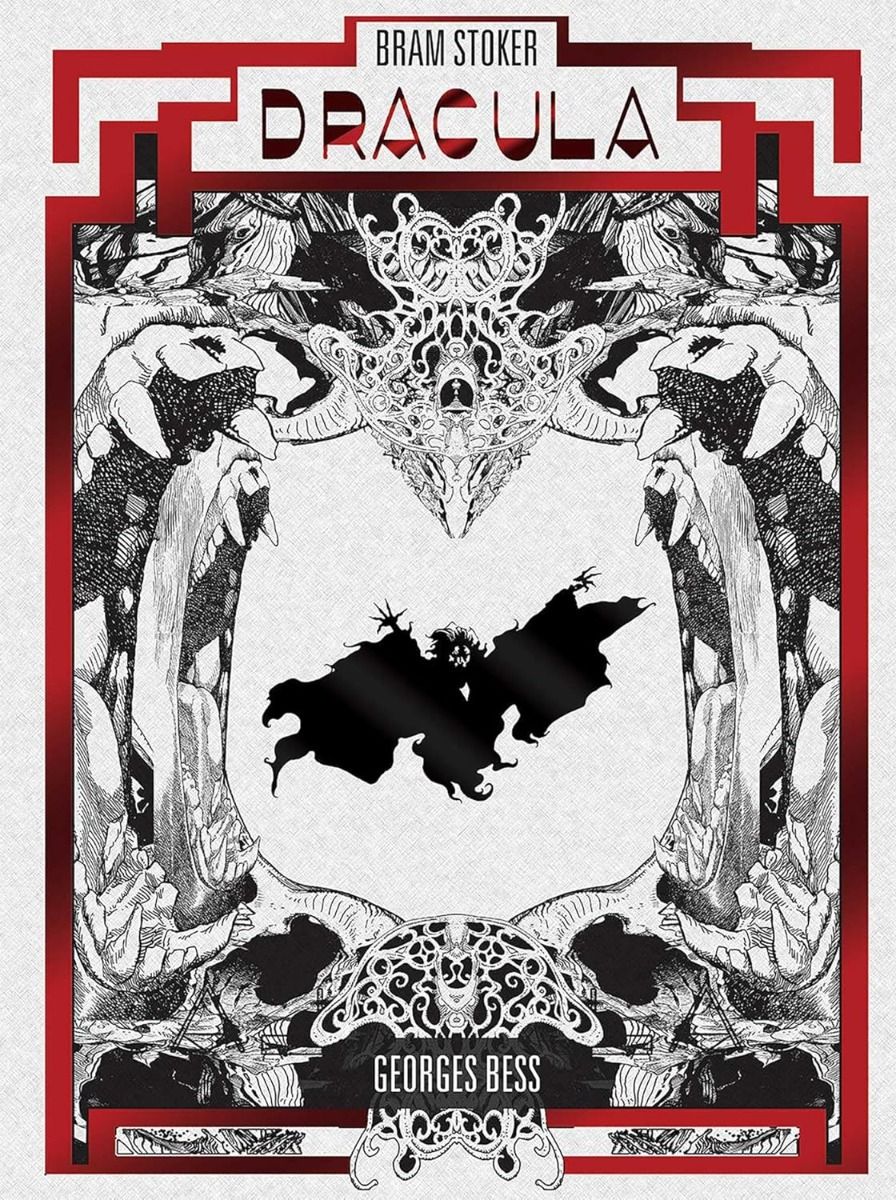 Bram Stoker's Dracula