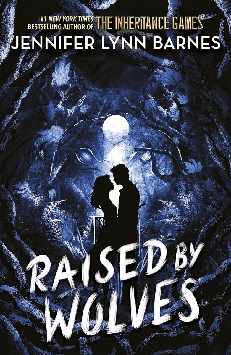 Raised by Wolves - Raised by Wolves Series
