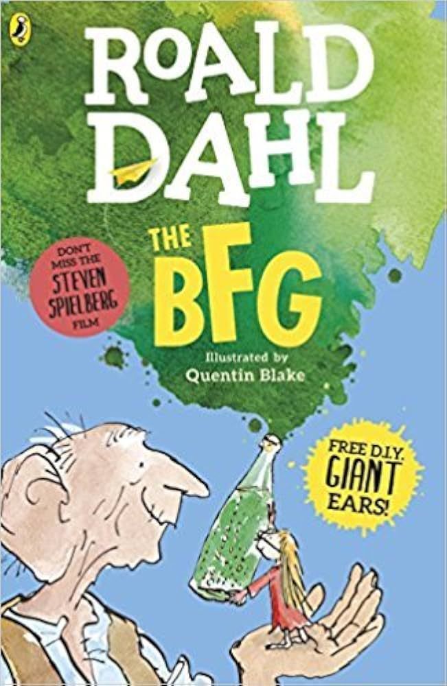 The BFG