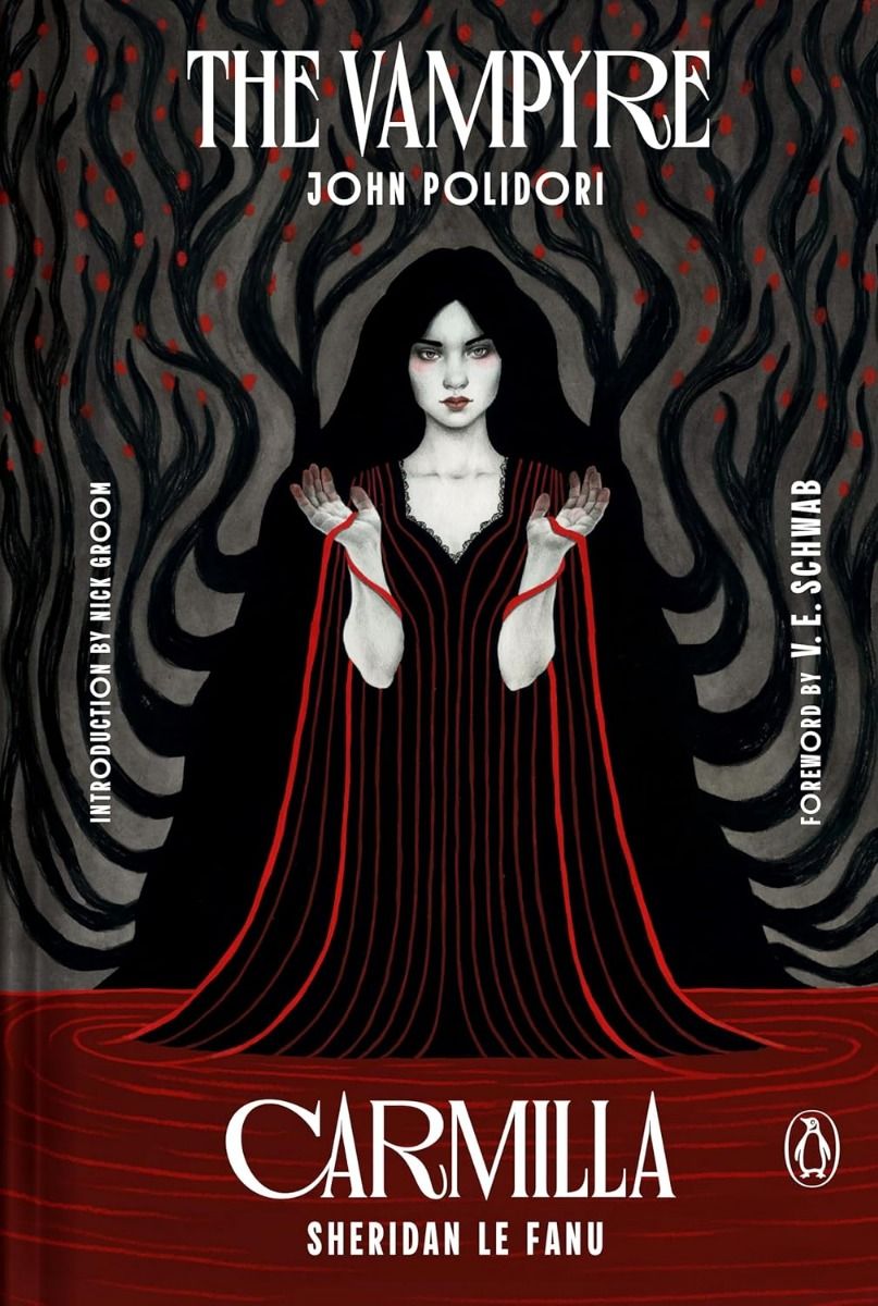 The Vampyre - Penguin Speculative Fiction Special