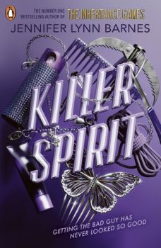 Killer Spirit - The Squad Series