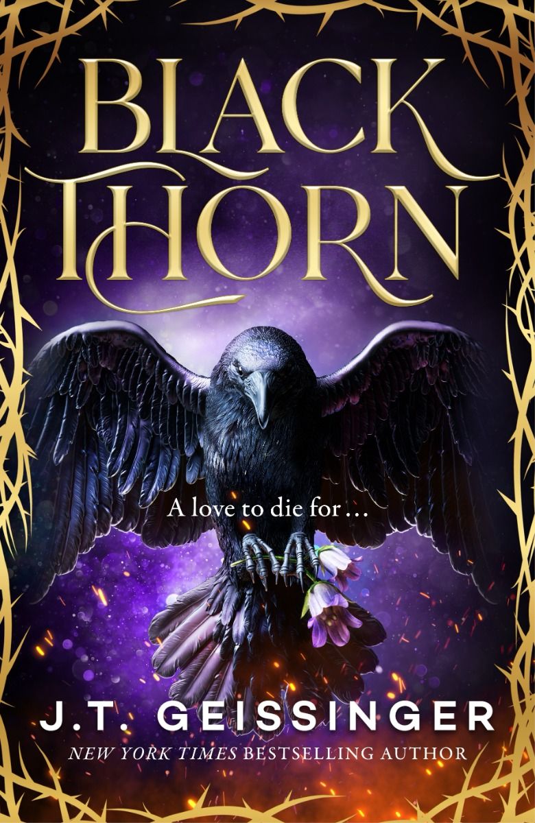 Blackthorn