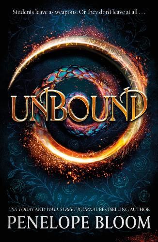 Unbound - Confluence Academy Series
