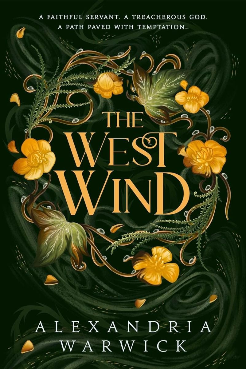 The West Wind - The Four Winds Series