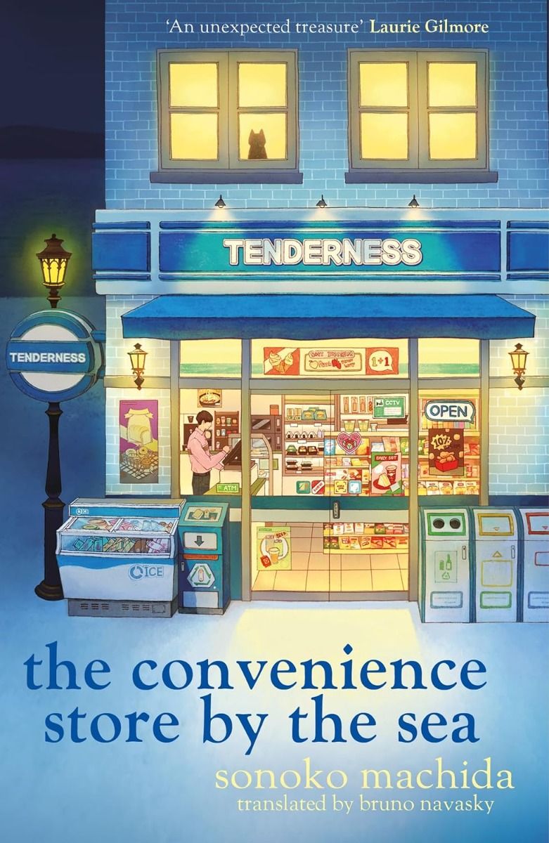 The Convenience Store by the Se