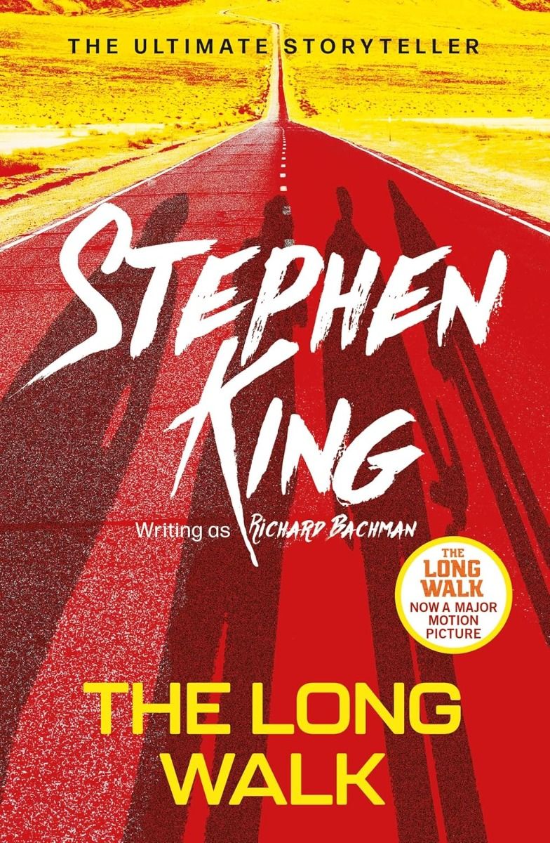 The Long Walk - The ultimate storyteller collection
