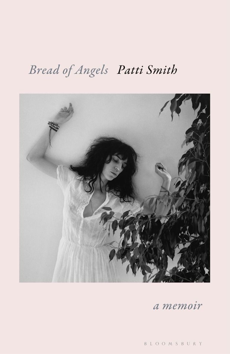 Bread of Angels