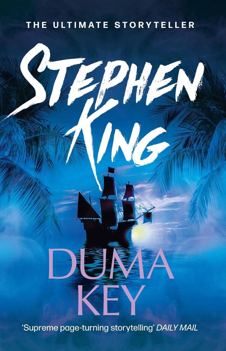Duma Key - The ultimate storyteller collection