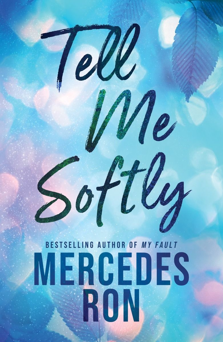 Tell Me Softly - Tell Me Series - Book 1