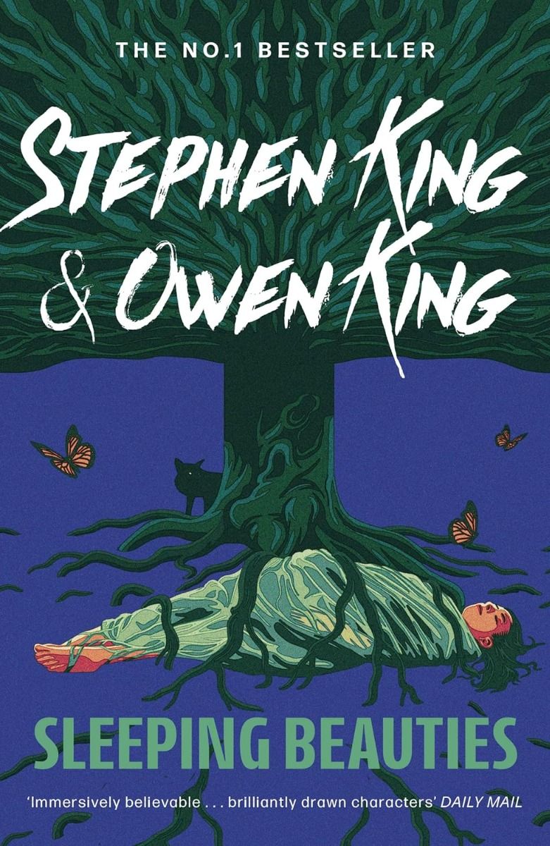 Sleeping Beauties - The ultimate storyteller collection