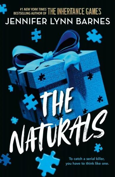 The Naturals - The Naturals