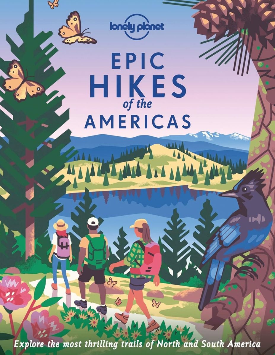 Epic Hikes of the Americas - Epic Collection