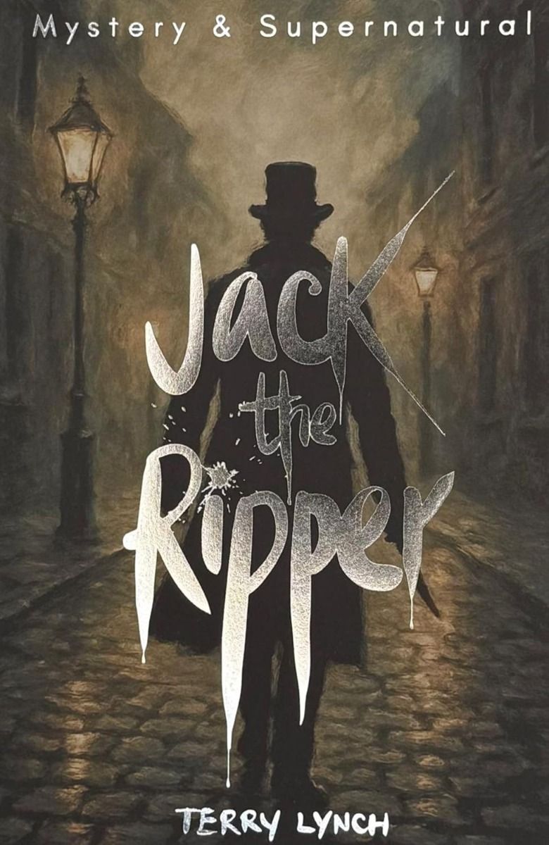 Jack the Ripper - Tales of Mystery and the Supernatural Series