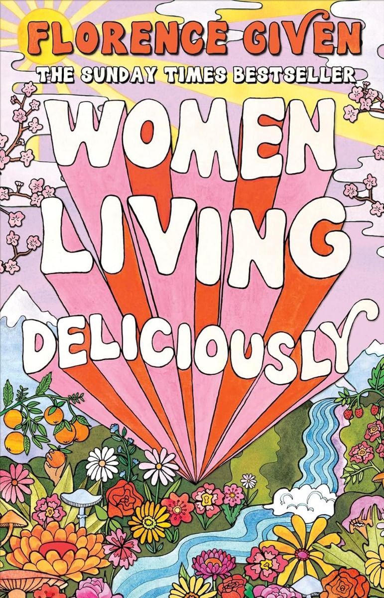 Women Living Deliciously