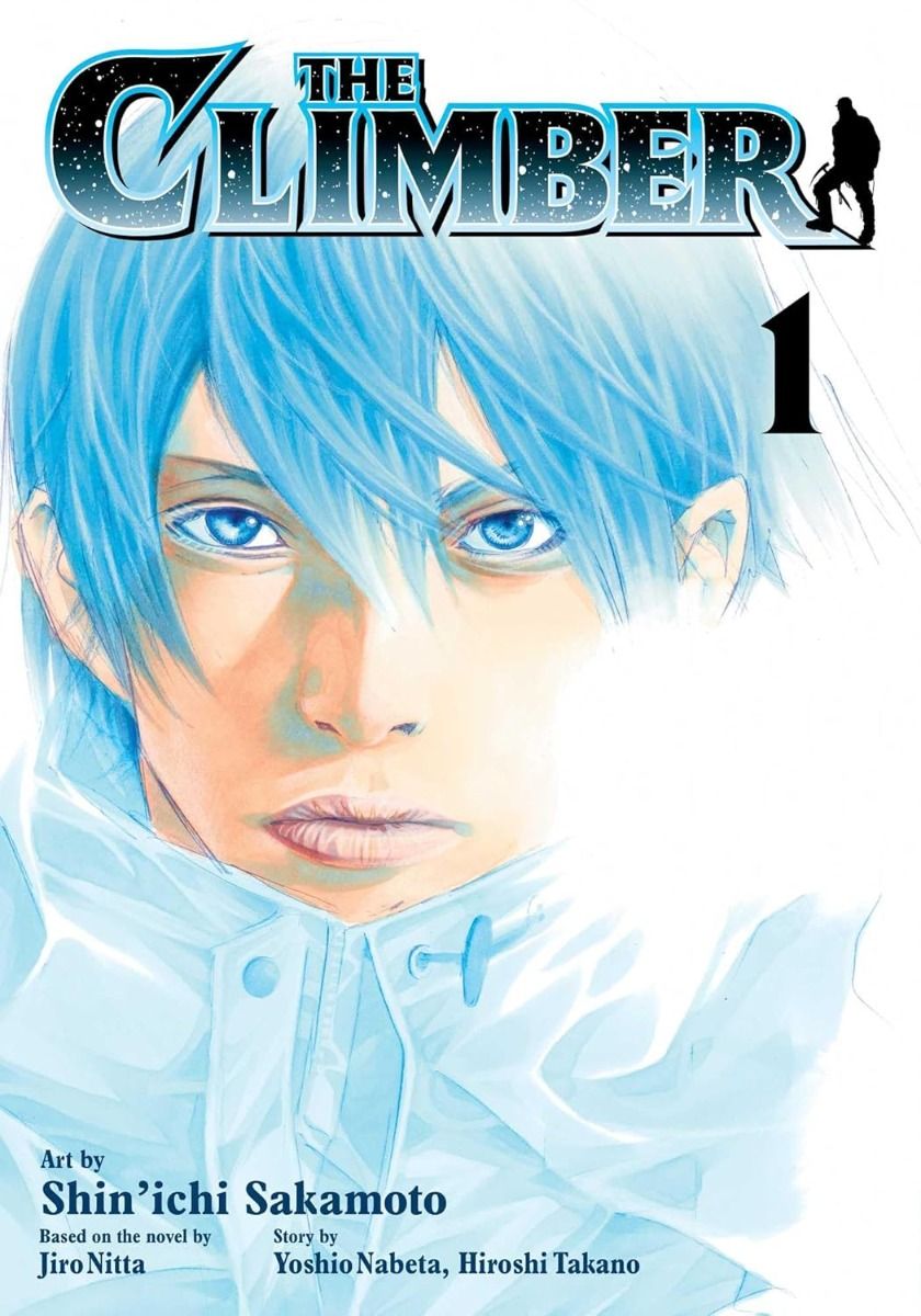 The Climber - Vol. 1