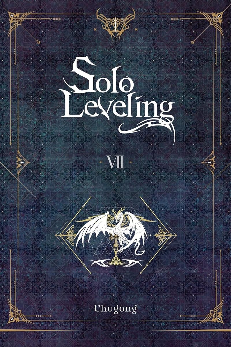 Solo Leveling - Vol. 7 - novel