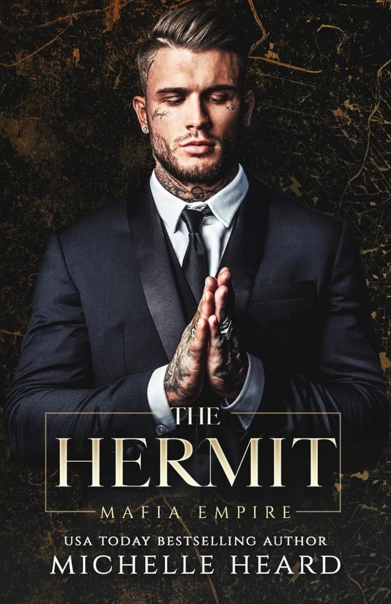 The Hermit - Mafia Empire Series