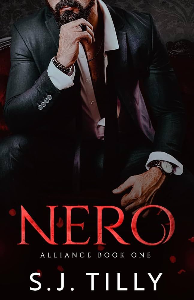 Nero - Alliance Series