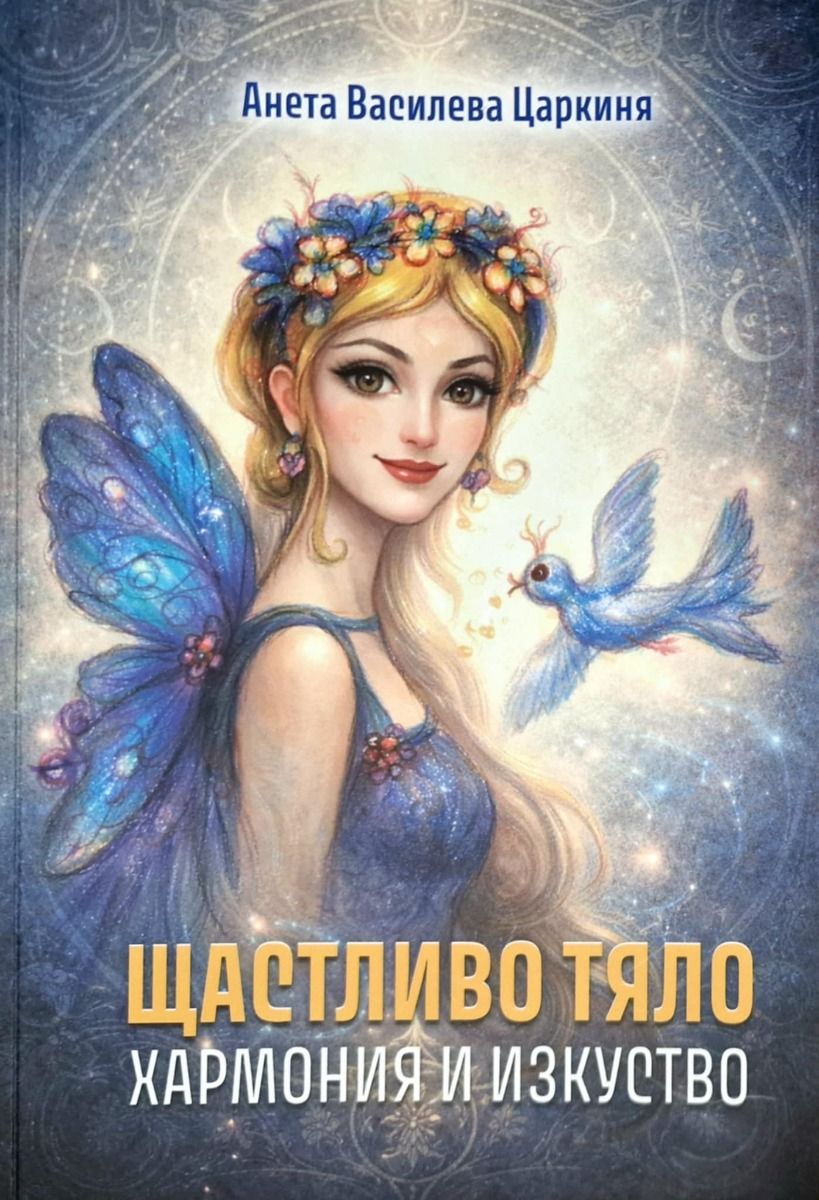 Щастливо тяло - хармония и изкуство