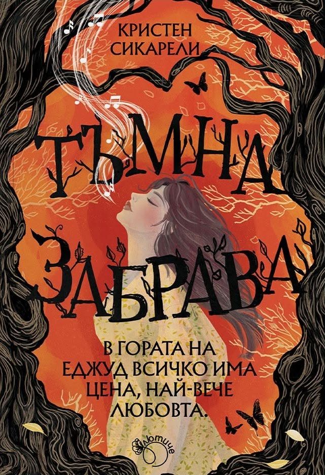 Тъмна забрава