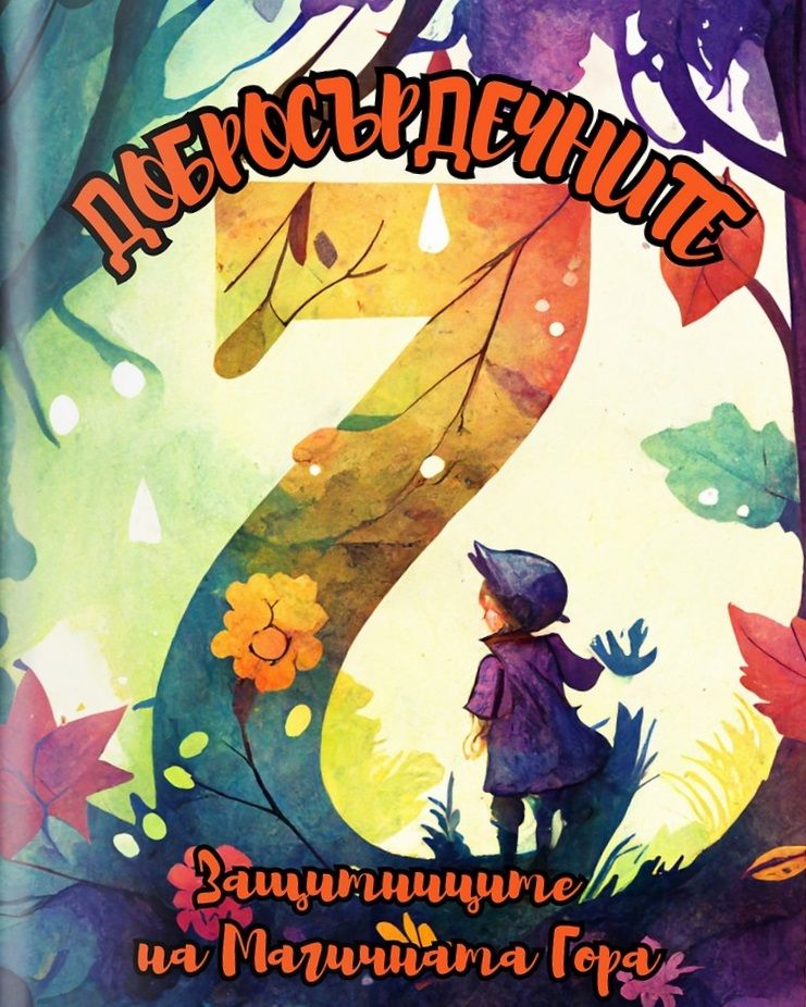 Добросърдечните 7