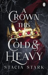 A Crown This Cold and Heavy - Book 3
