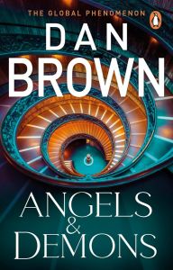 Angels And Demons - Robert Langdon Series