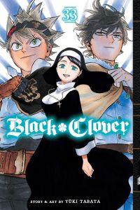 Black Clover - Vol. 33