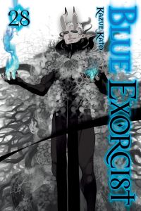 Blue Exorcist - Vol. 28