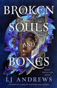 Broken Souls and Bones - Stonegate Series