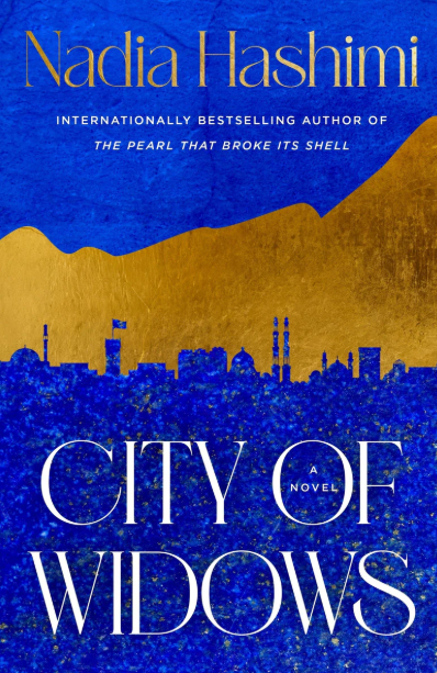City of widows