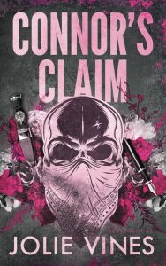 Connor's Claim - Body Count Series - Book 2