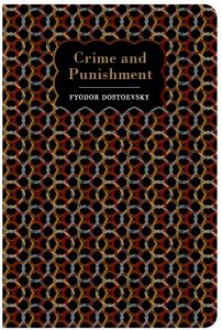 Crime and Punishment - Chiltern Classic