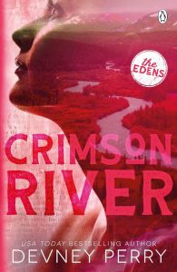 Crimson River - The Edens
