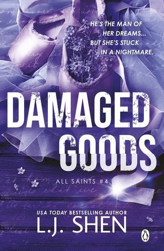 Damaged Goods - All Saints High Series