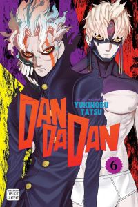 Dandadan - Vol. 6