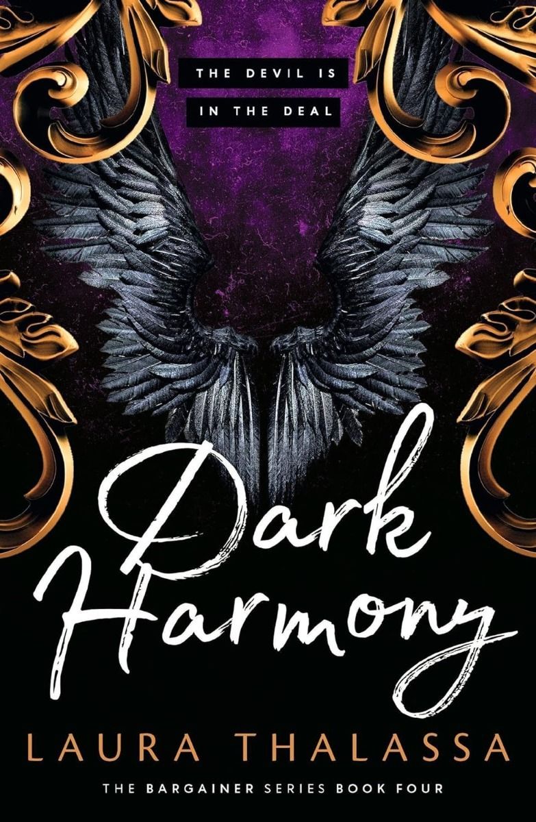 Dark harmony