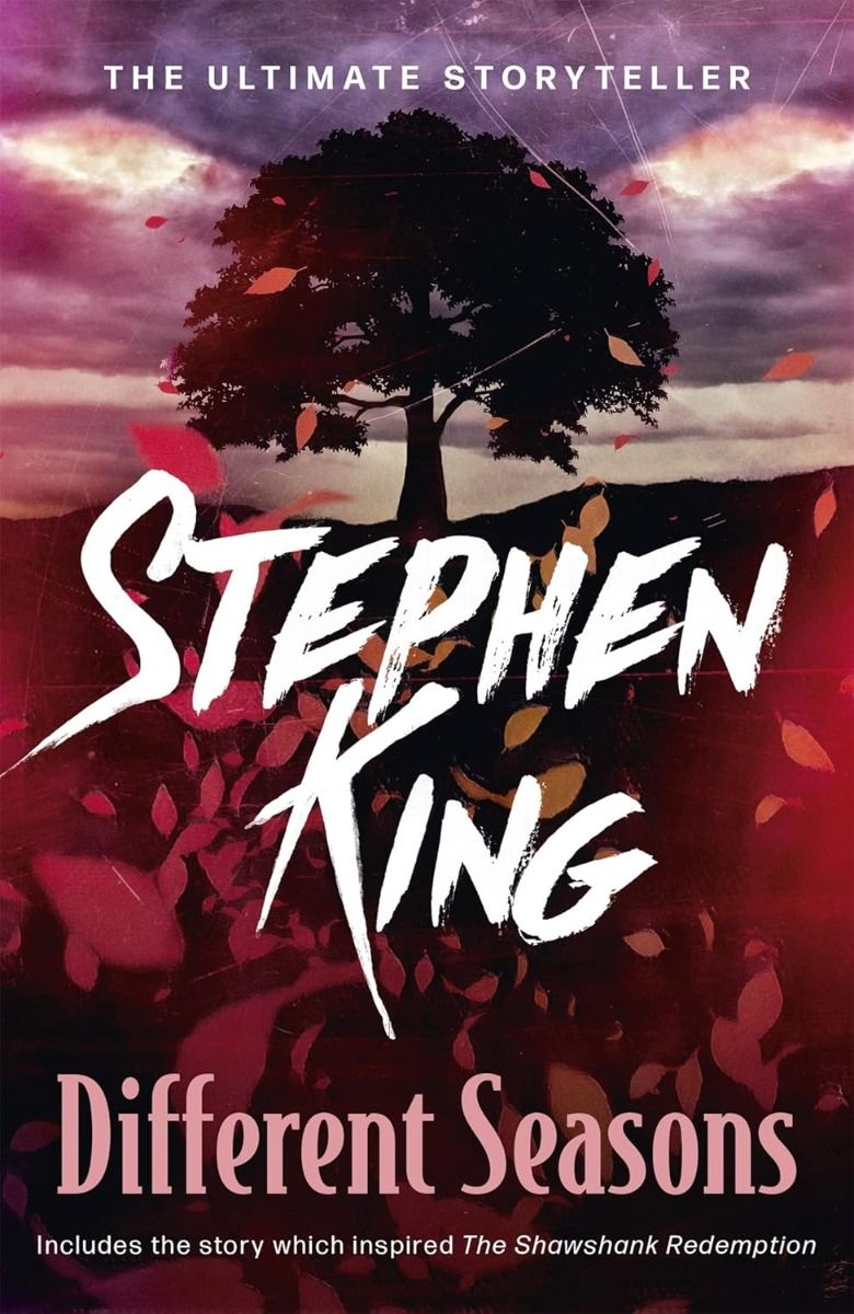 Different Seasons - The ultimate storyteller collection