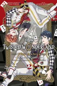 Disney Twisted - Wonderland, Vol. 2