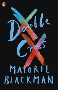 Double Cross - Book 4