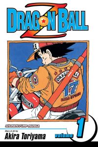 Dragon Ball Z - Vol. 1