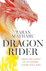 Dragon Rider - Book 1