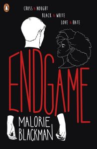 Endgame - Book 6
