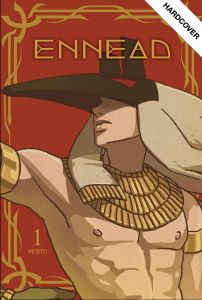 ENNEAD - Vol. 1 - Paperback