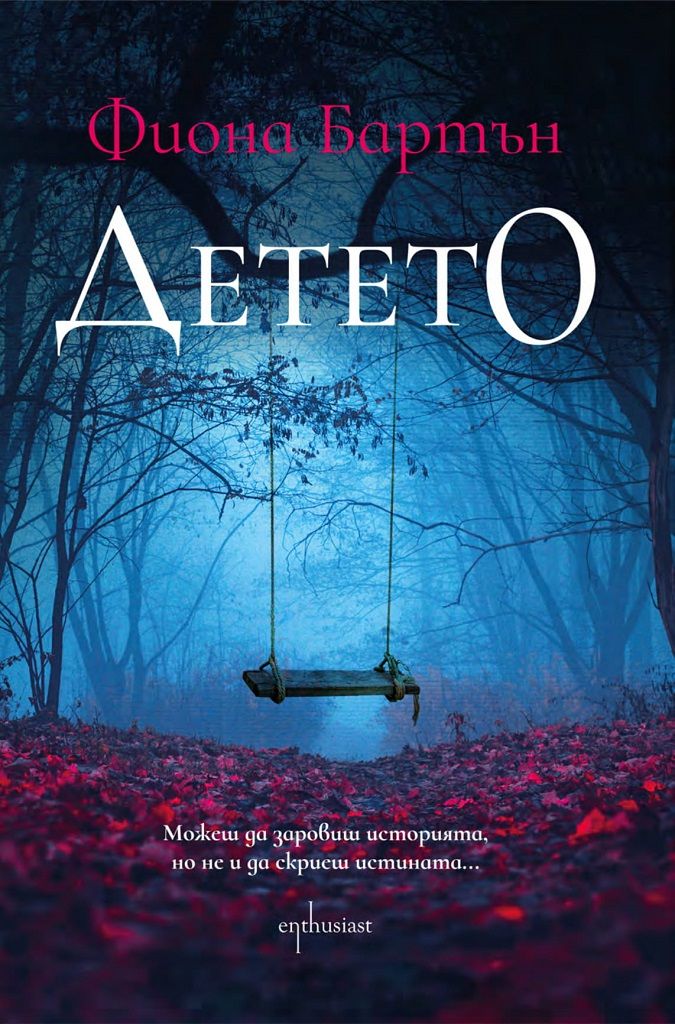 Детето